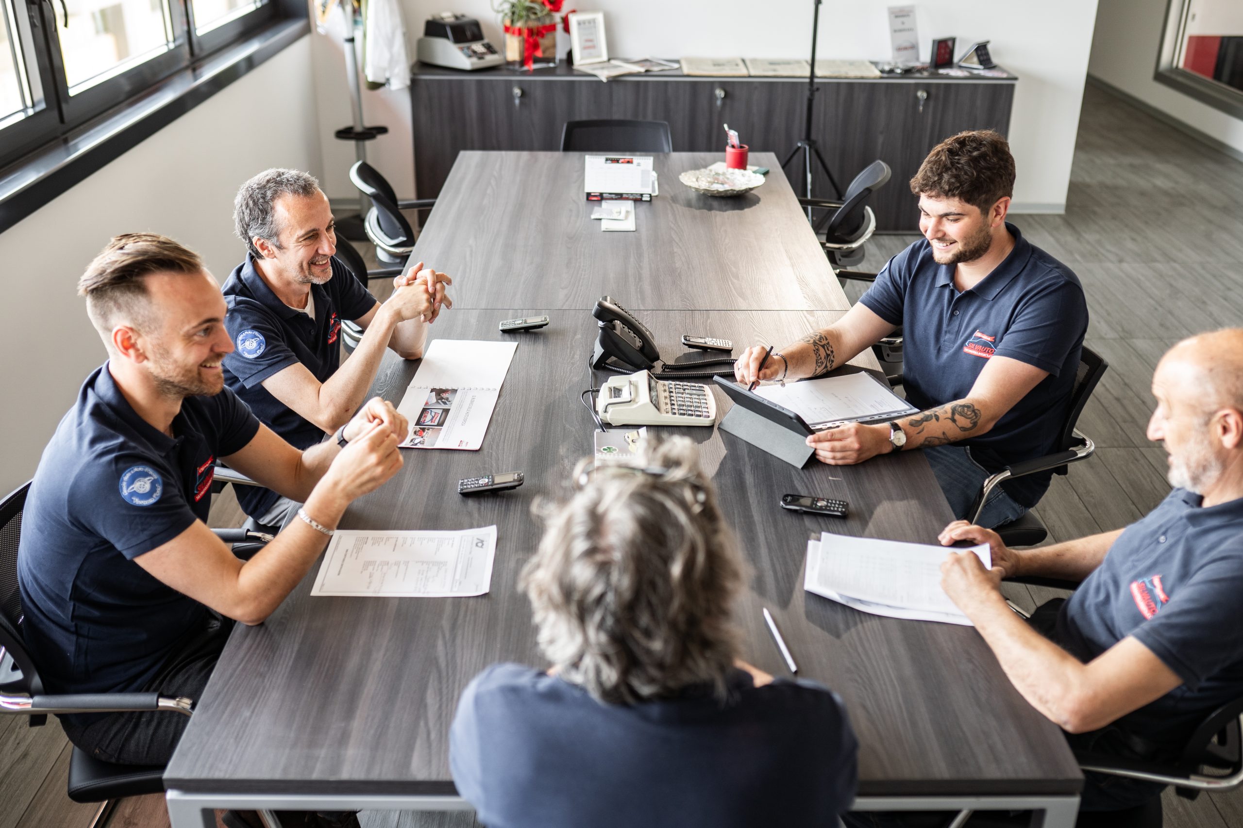 3 Foto homepage - 1^ SOST