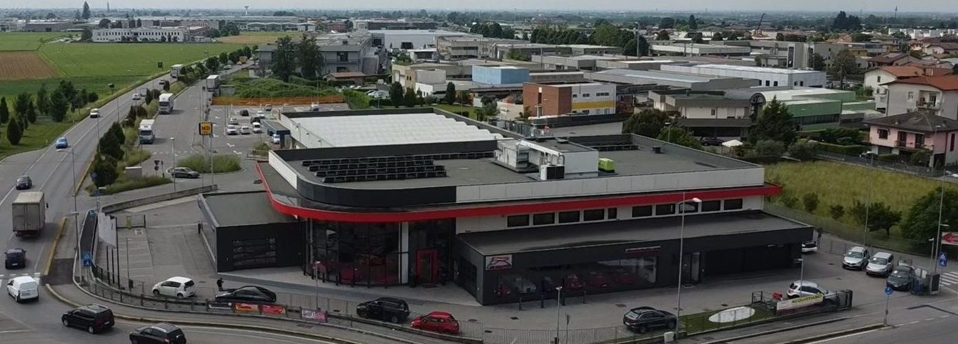 Chi siamo foto immobile - SOST Chi siamo foto immobile - SOST