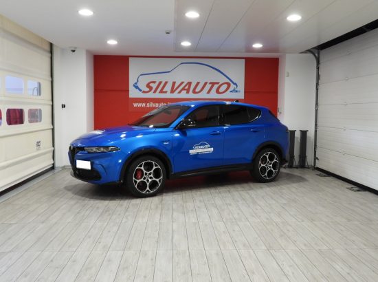 ALFA ROMEO TONALE 1.6 D VELOCE 130CV TCT6 MY ’25
