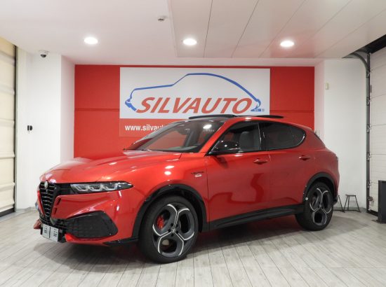 ALFA ROMEO TONALE 1.6D VELOCE 130CV TCT6 MY ’26