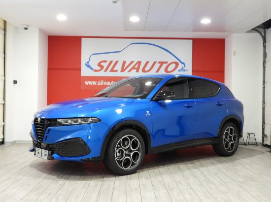 ALFA ROMEO TONALE 1.6D Ti 130CV TCT6 MY ’26
