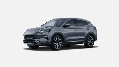 BYD SEAL U DM-I 1.5 BOOST 2WD (2026) 0
