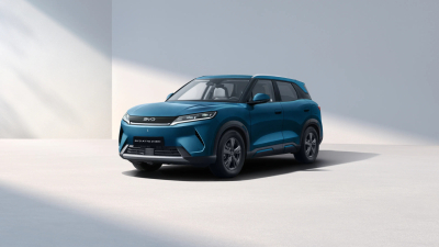 BYD ATTO 2 DM-I 1.5 ACTIVE MY 26 (2026) 0