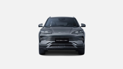 BYD SEAL U DM-I 1.5 BOOST 2WD (2026) 1
