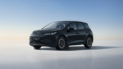 BYD DOLPHIN G DM-I 1.5 ACTIVE MY 26 (2026) 0