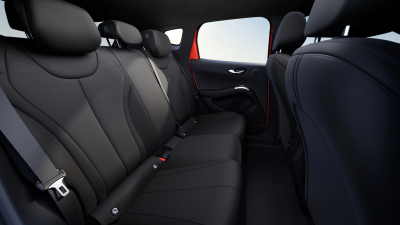BYD DOLPHIN G DM-I 1.5 ACTIVE MY 26 (2026) 5