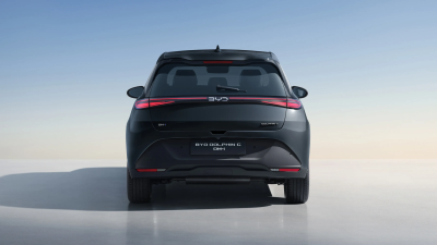 BYD DOLPHIN G DM-I 1.5 ACTIVE MY 26 (2026) 3