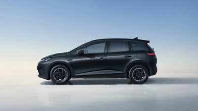 BYD DOLPHIN G DM-I 1.5 ACTIVE MY 26 (2026) 1