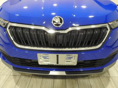 SKODA KAMIQ 1.0 TSI 95 CV SELECTION MY’ 26 10