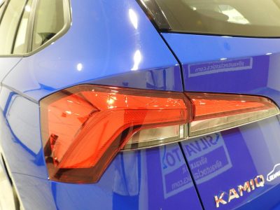 SKODA KAMIQ 1.0 TSI 95 CV SELECTION MY’ 26 11
