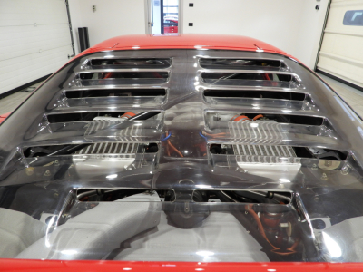 FERRARI F40 (1989) 13