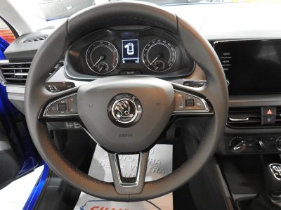SKODA KAMIQ 1.0 TSI 95 CV SELECTION MY’ 26 14