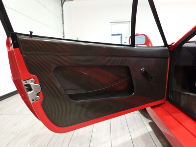 FERRARI F40 (1989) 16