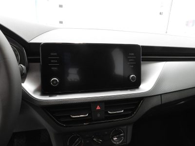 SKODA KAMIQ 1.0 TSI 95 CV SELECTION MY’ 26 16