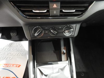 SKODA KAMIQ 1.0 TSI 95 CV SELECTION MY’ 26 17