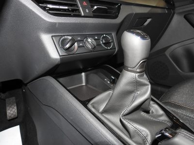 SKODA KAMIQ 1.0 TSI 95 CV SELECTION MY’ 26 18