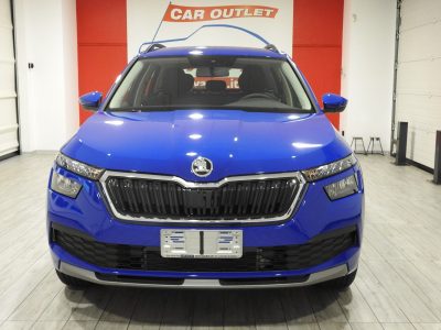 SKODA KAMIQ 1.0 TSI 95 CV SELECTION MY’ 26 0