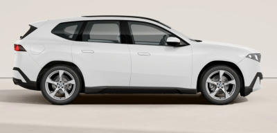 BMW NUOVA iX3 40 320CV MY’ 26 1