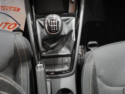SKODA KAMIQ 1.0 TSI 95 CV SELECTION MY’ 26 19