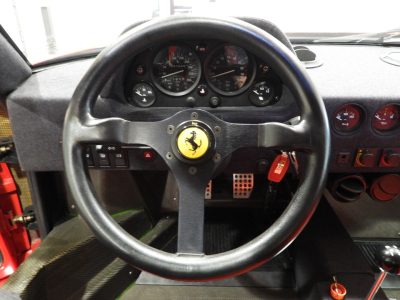 FERRARI F40 (1989) 19