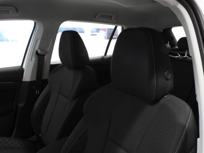SKODA KAMIQ 1.0 TSI 95 CV SELECTION MY’ 26 21