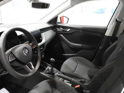 SKODA KAMIQ 1.0 TSI 95 CV SELECTION MY’ 26 22