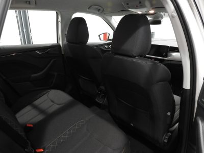 SKODA KAMIQ 1.0 TSI 95 CV SELECTION MY’ 26 24