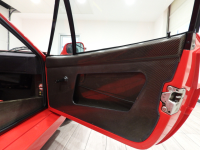 FERRARI F40 (1989) 25