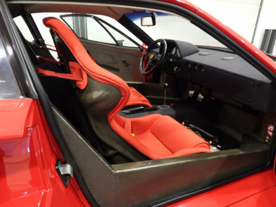 FERRARI F40 (1989) 26