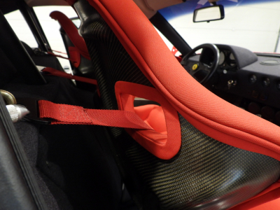 FERRARI F40 (1989) 27