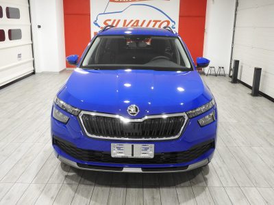 SKODA KAMIQ 1.0 TSI 95 CV SELECTION MY’ 26 1