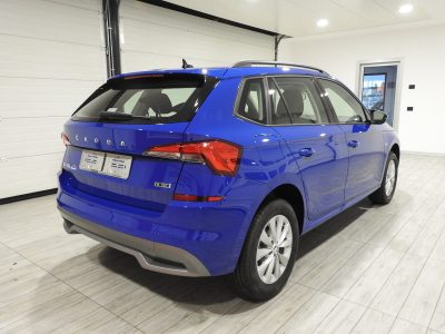 SKODA KAMIQ 1.0 TSI 95 CV SELECTION MY’ 26 4
