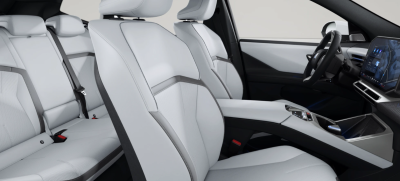 BMW NUOVA iX3 40 320CV MY’ 26 5