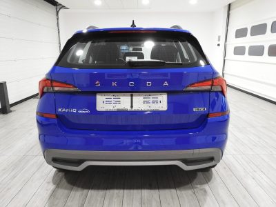SKODA KAMIQ 1.0 TSI 95 CV SELECTION MY’ 26 5