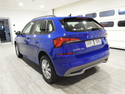 SKODA KAMIQ 1.0 TSI 95 CV SELECTION MY’ 26 6