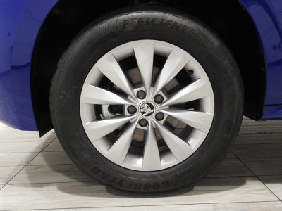 SKODA KAMIQ 1.0 TSI 95 CV SELECTION MY’ 26 7
