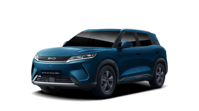 BYD ATTO 2 DM-I 1.5 ACTIVE MY 26 (2026) 4