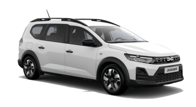 DACIA NUOVA JOGGER ESSENTIAL TCE 120CV 7P GPL MY’26 0