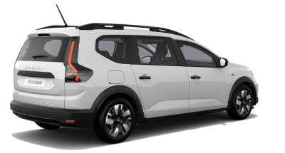 DACIA NUOVA JOGGER ESSENTIAL TCE 120CV 7P GPL MY’26 1