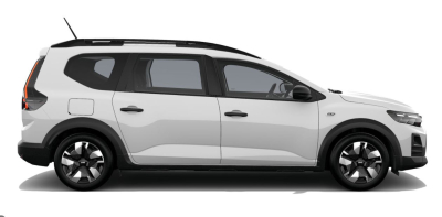DACIA NUOVA JOGGER ESSENTIAL TCE 120CV 7P GPL MY’26 2