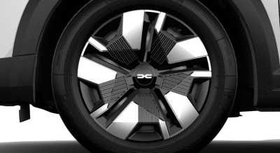 DACIA NUOVA JOGGER ESSENTIAL TCE 120CV 7P GPL MY’26 3