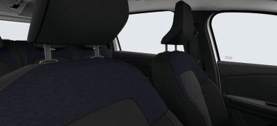 DACIA NUOVA JOGGER ESSENTIAL TCE 120CV 7P GPL MY’26 5