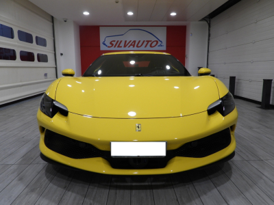 FERRARI 296 GTB (2025) 1