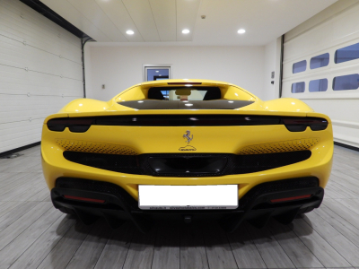 FERRARI 296 GTB (2025) 4
