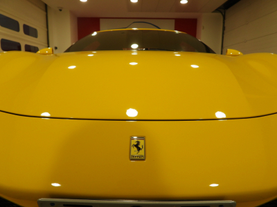 FERRARI 296 GTB (2025) 8