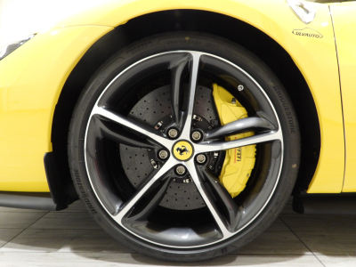 FERRARI 296 GTB (2025) 10
