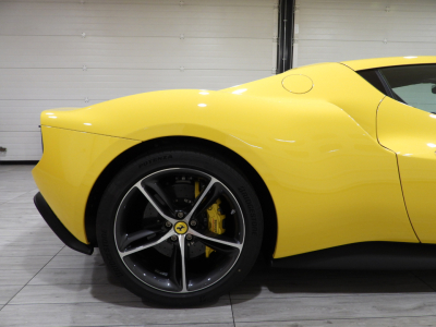FERRARI 296 GTB (2025) 15
