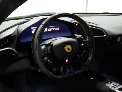 FERRARI 296 GTB (2025) 18