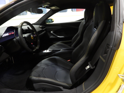 FERRARI 296 GTB (2025) 19