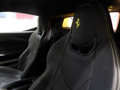 FERRARI 296 GTB (2025) 20